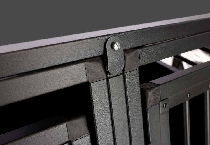 KERBL Alu-Transportbox Vacation